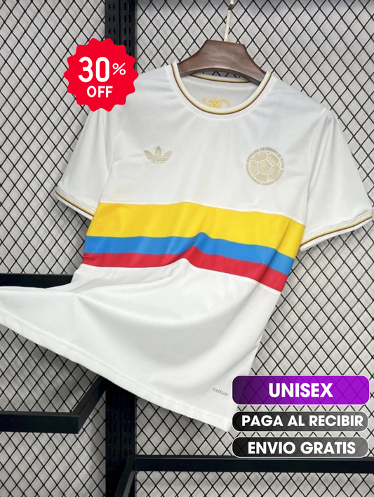 CAMISETA SELECCIÓN EDICIÓN CENTENARIO